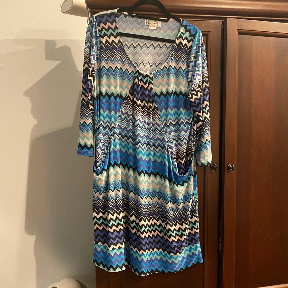 Lady Noiz dress